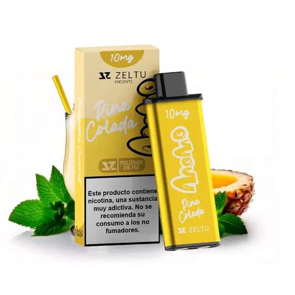 Producto principal