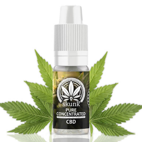 elfbar nachfüll pod läuft aus CBD