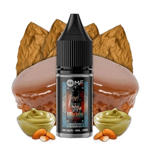 Sales Baron Samedi - Me Liquids 10ml