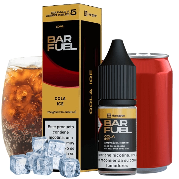 vape liquid bar juice Sales Cola Ice
