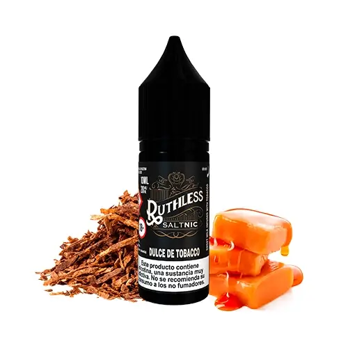 ruthless dulce de tobacco RUTHLESS  DULCE DE TOBACCO
