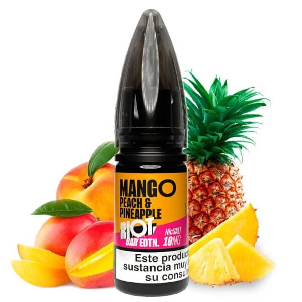 Sales Mango Peach Pineapple