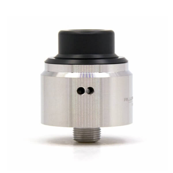 The Flave 22 Evo RDA - AllianceTech Vapor