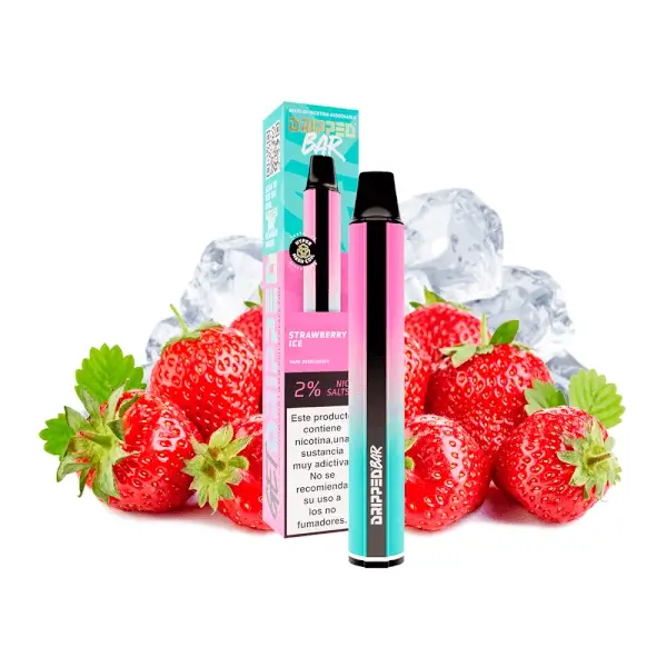 elfbar elfa kaufen Pod Desechable 40.000 Puffs