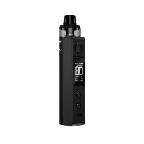 elfbar nachfüll pod läuft aus Kit Pod Drag S2 par Voopoo main image 0