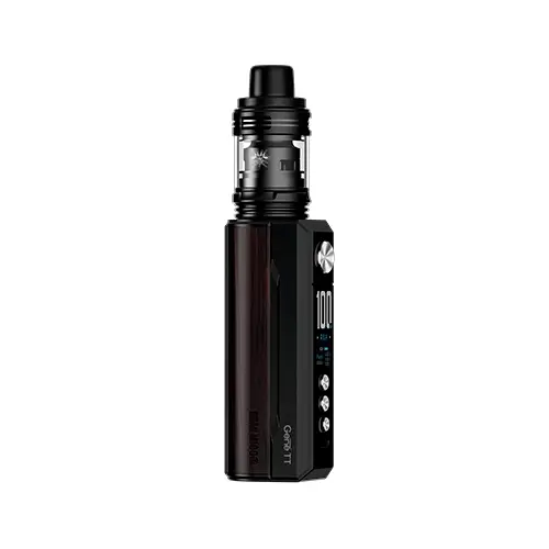 Voopoo Drag M100S Kit Voopoo Drag M100S Kit