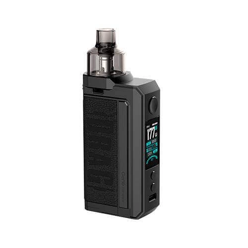 elfbar nachfll pod luft aus Drag Max Voopoo