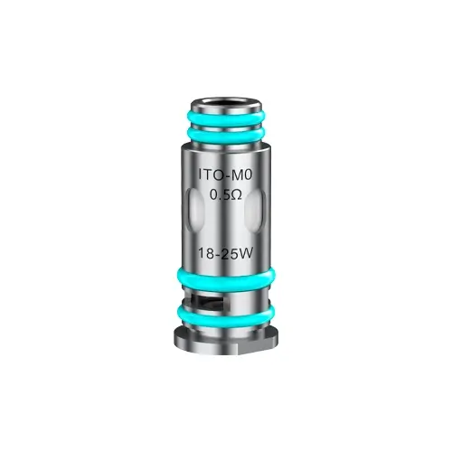 Voopoo ITO-M0 Coil (Pack 5)