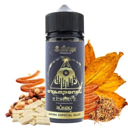 Aroma Atemporal Reserve - The Mind Flayer & Bombo 30ml	