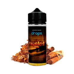 Comprar Aroma Faustos Deal - Drops (Longfill) 08ml
