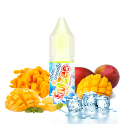 Aroma Fruizee - Crazy Mango Ice