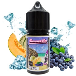Productos relacionados de Honeydew Blueberry - Summer Vice 100ml