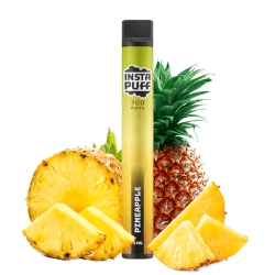 Aroma King Insta Puff Pineapple - Pod desechable