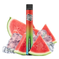 Aroma King Insta Puff Watermelon Ice - Pod desechable
