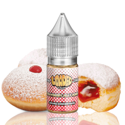 Ofertas de Aroma Strawberry Jelly Donut - Loaded