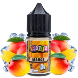 Aroma Mango 4ml - Fruitz