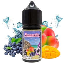Productos relacionados de Mango Blueberry - Summer Vice 100ml