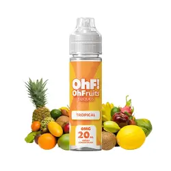 Aroma OHF Fruits - Aroma Tropical 20ml