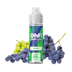 Aroma OHF Fruits - Grape 20ml