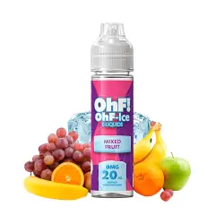 Aroma OHF Ice - Mixed Fruit 20ml