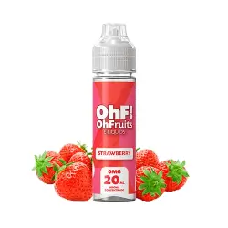 Aroma OHF Fruits - Strawberry 20ml