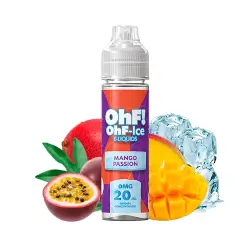 Aroma OHF Ice - Mango Passion 20ml