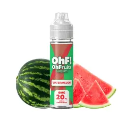 Aroma OHF Fruits - Watermelon 20ml