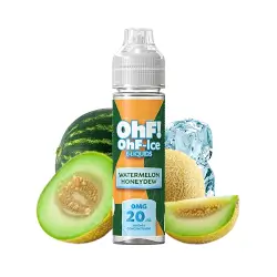 Aroma OHF Ice - Watermelon Honeydew 20ml