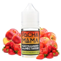 Ofertas de Aroma Pachamama Fuji Apple Strawberry Nectarine 30ml