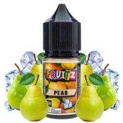 Aroma Pear 4ml - Fruitz
