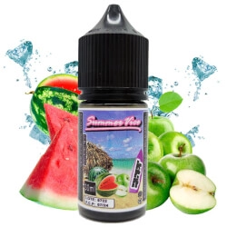 Productos relacionados de Watermelon Green Apple - Summer Vice 100ml