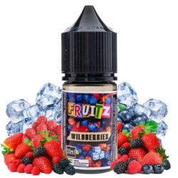 Aroma Wildberries 4ml - Fruitz
