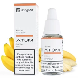 Banana - Hangsen Atom