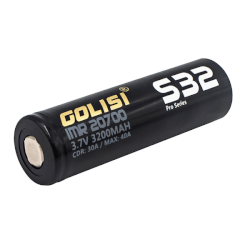 Batería Golisi 20700 S32