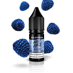 Ofertas de Blue Raspberry - Just Juice 50/50 