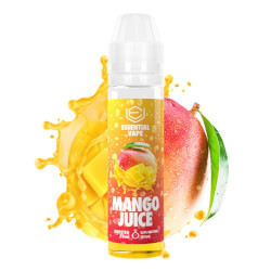 Bombo Essential Vape - Mango Juice