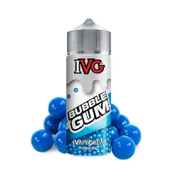 Bubblegum - IVG 100ml	