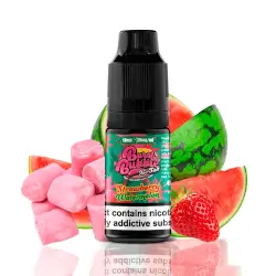 Ofertas de Burst My Bubble - Strawberry Watermelon Nic Salts 10ml