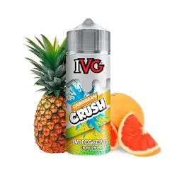 Caribbean Crush - IVG 100ml	