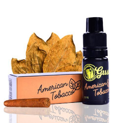 Aroma American Tobacco Mix&Go Chemnovatic Gusto 10ml