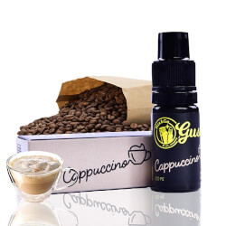 Aroma Cappuccino Mix&Go Chemnovatic Gusto 10ml