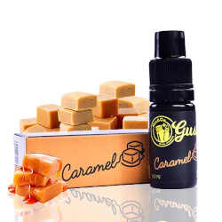 Aroma Caramel Mix&Go Chemnovatic Gusto 10ml