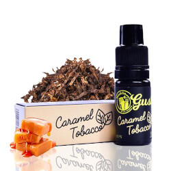 Aroma Caramel Tobacco Mix&Go Chemnovatic Gusto 10ml