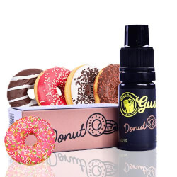 Aroma Donut Mix&Go Chemnovatic Gusto 10ml
