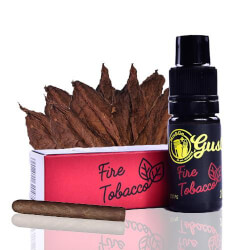 Aroma Fire Tobacco Mix&Go Chemnovatic Gusto 10ml