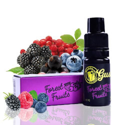 Aroma Forest Fruits Mix&Go Chemnovatic Gusto 10ml