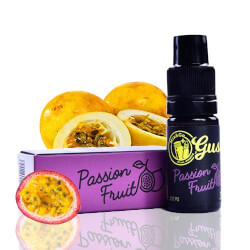Ofertas de Aroma Passion Fruit Mix&Go Chemnovatic Gusto 10ml