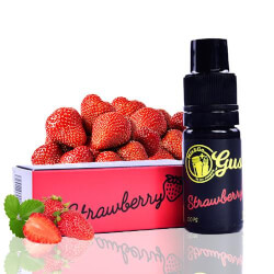 Aroma Strawberry Mix&Go Chemnovatic Gusto 10ml