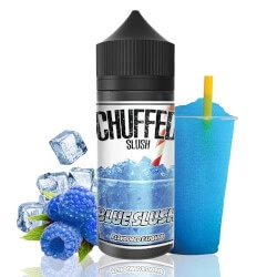 Chuffed Slush - Blue Slush 100ml
