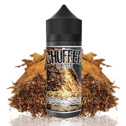 Chuffed Tobacco - Deluxe Tobacco 100ml